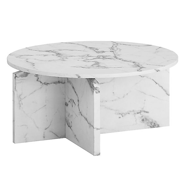 FINEBUY Couchtisch FB59735 (70x70x33 cm MDF, günstig online kaufen