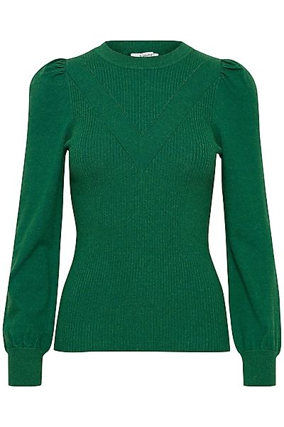 b.young Strickpullover BYMILO LS JUMPER - 20811888 Feinstrickpullover mit P günstig online kaufen