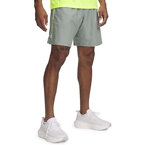 Under Armour  Shorts Ua Tech Woven Wordmark Short günstig online kaufen