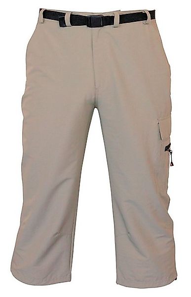 DEPROC Active 3/4-Hose KENTVILLE FULLSTRETCH Piratenhose MEN Piratenhose mi günstig online kaufen
