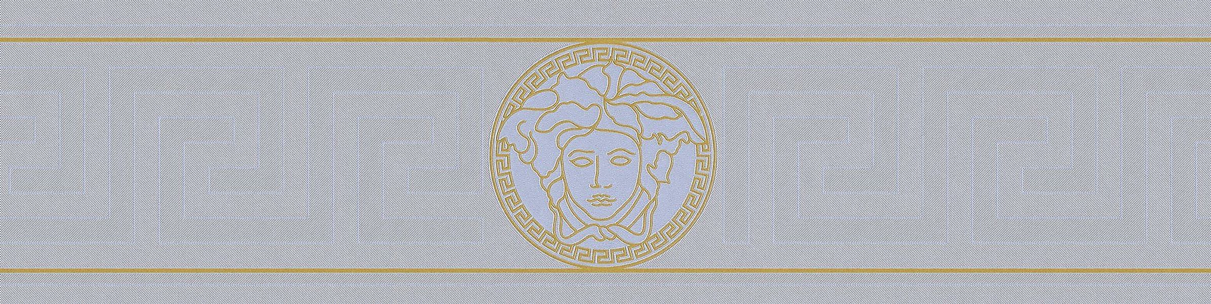 A.S. Création Vinyltapete, Versace Home Barock günstig online kaufen