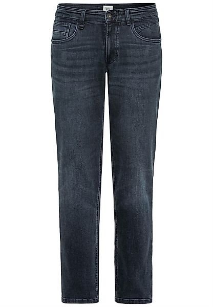 camel active 5-Pocket-Jeans Regular fit für günstig online kaufen