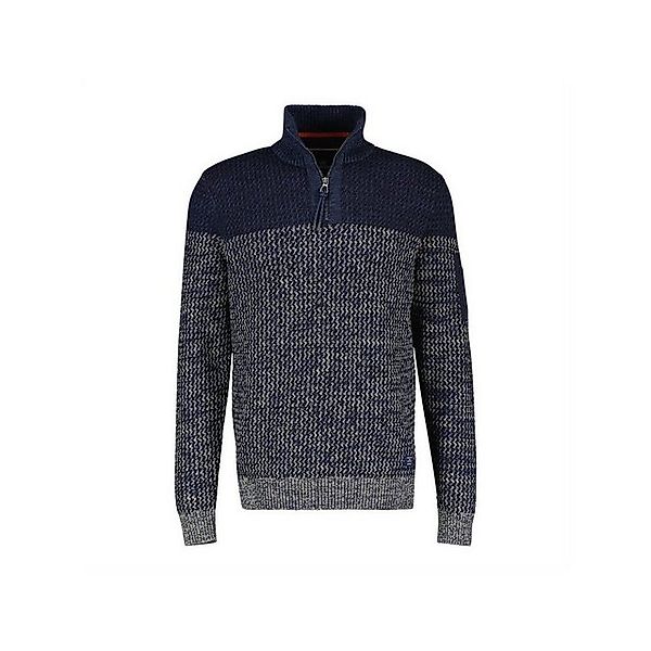 LERROS Strickjacke marineblau (1-tlg) günstig online kaufen