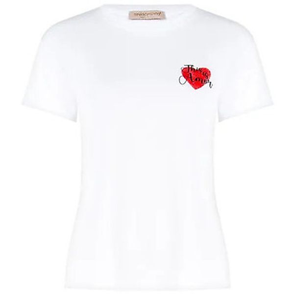 Rinascimento  T-Shirts & Poloshirts CFC0124701003 günstig online kaufen