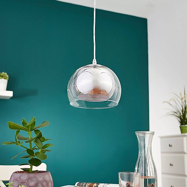 EGLO Hängeleuchte ROCAMAR, ohne Leuchtmittel, Hängeleuchte - Esstischlampe günstig online kaufen