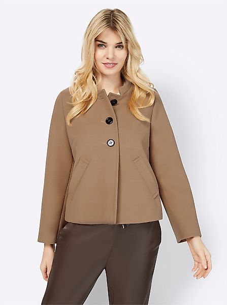 heine Blusenblazer Jackenblazer günstig online kaufen