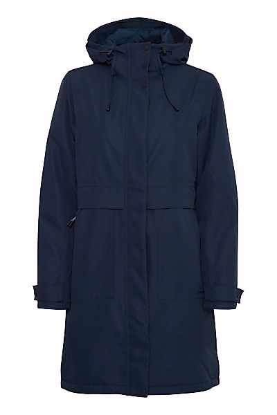 North Bend Winterjacke "Wintermantel NBMalika W W-PRO 8.000 mit wasserdicht günstig online kaufen