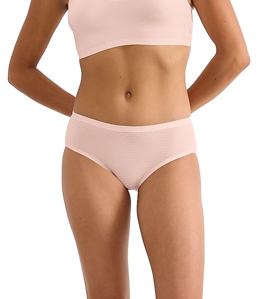 sloggi Hipster "ZERO Feel Air Hipster" atmungskativ und unsichtbar günstig online kaufen