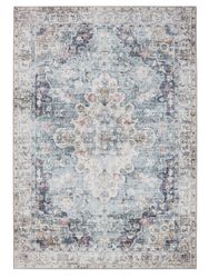 Interiyou Teppich Gent, Rechteckig, Höhe: 5 günstig online kaufen