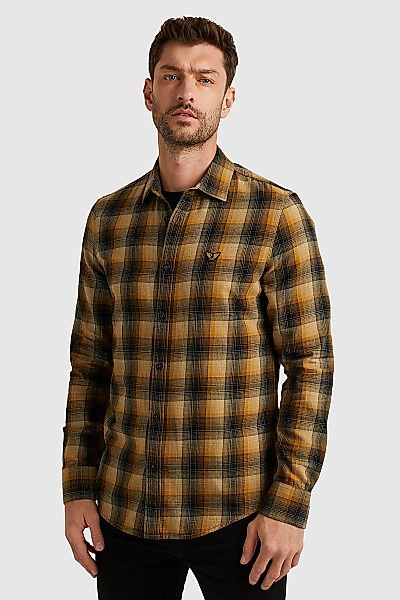 PME LEGEND Karohemd günstig online kaufen