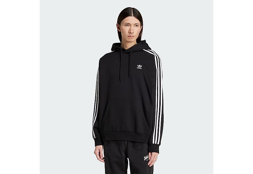 adidas Originals Longtop ADICOLOR BAGGY FIT HOODIE (1-tlg) günstig online kaufen