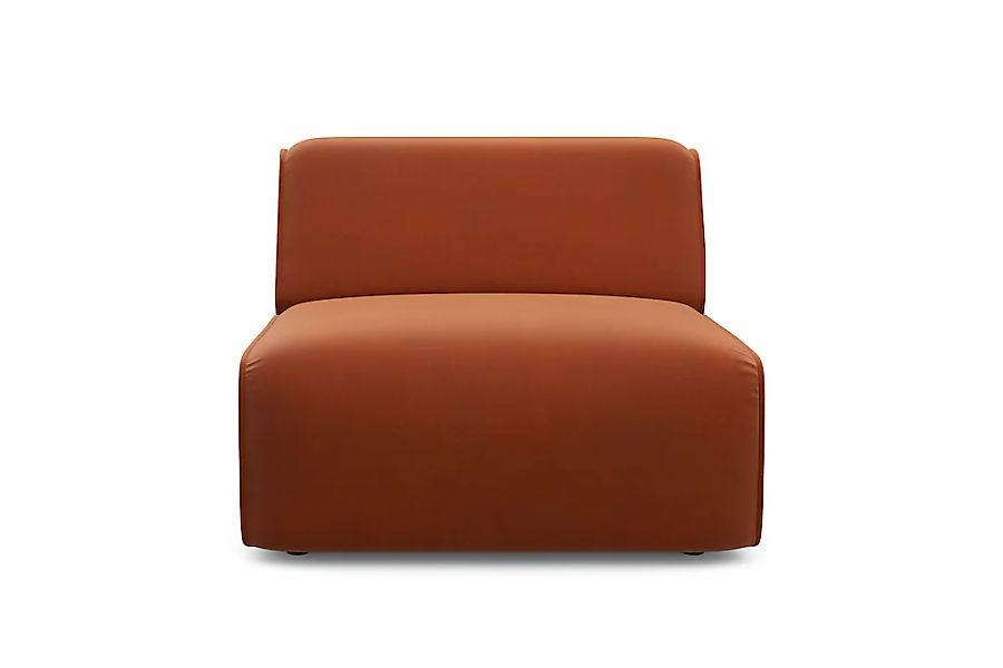 OTTO home Sessel "Merid Sofa-Mittel-Element, Breite: 84 cm" als Modul oder günstig online kaufen