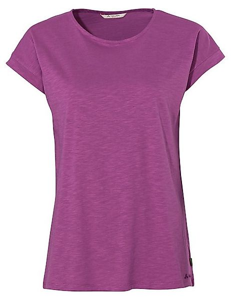 VAUDE T-Shirt Women's Moja T-Shirt IV (1-tlg) Green Shape günstig online kaufen