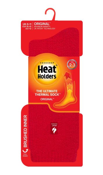 Heat Holders Thermosocken Original Herren 2er günstig online kaufen