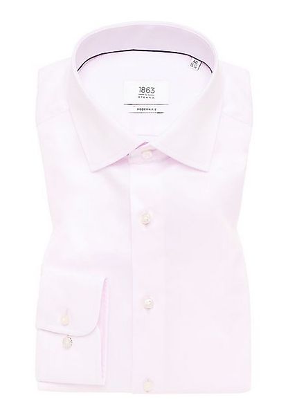 Eterna Langarmhemd - Modern Fit - Businesshemd - Luxury Shirt Twill Langarm günstig online kaufen