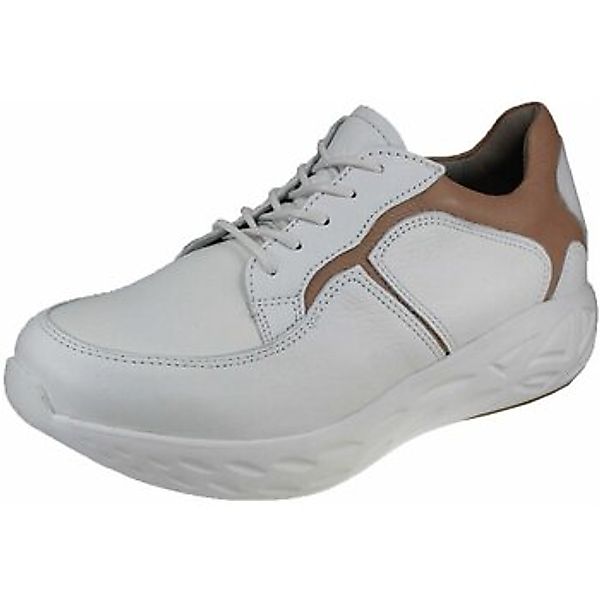 Wolky  Halbschuhe Schnuerschuhe white-nude () 05-700-24-160 günstig online kaufen