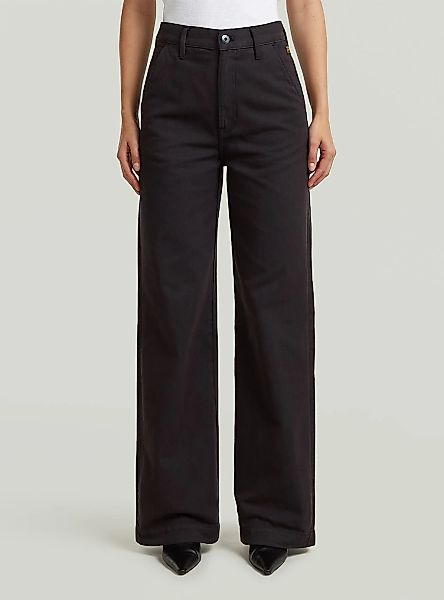 G-STAR Chinohose "Deck Chino 2.0" günstig online kaufen