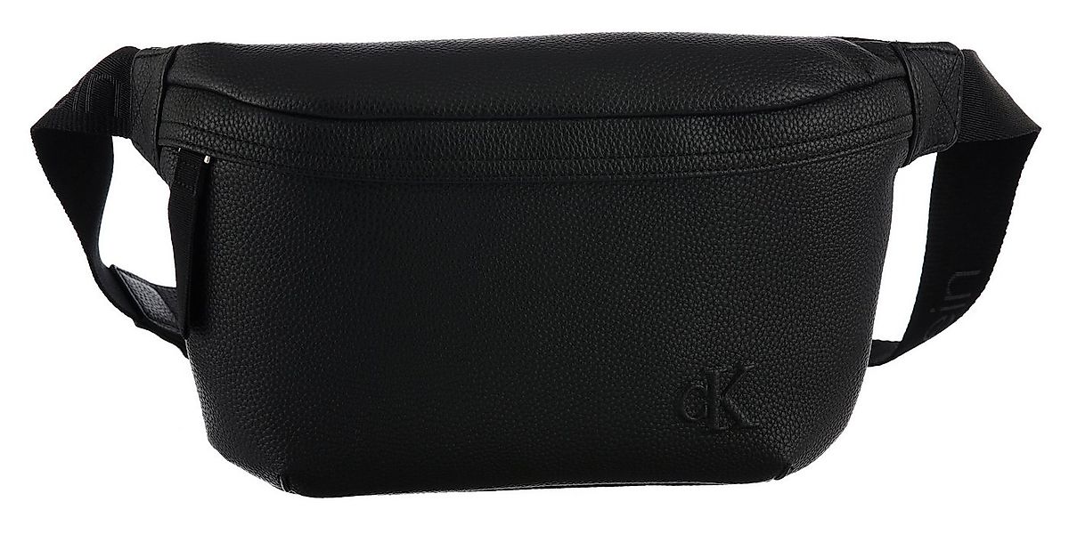 Calvin Klein Jeans Gürteltasche CARGO WAISTBAG, Unisex Bauchtasche, Body Ba günstig online kaufen