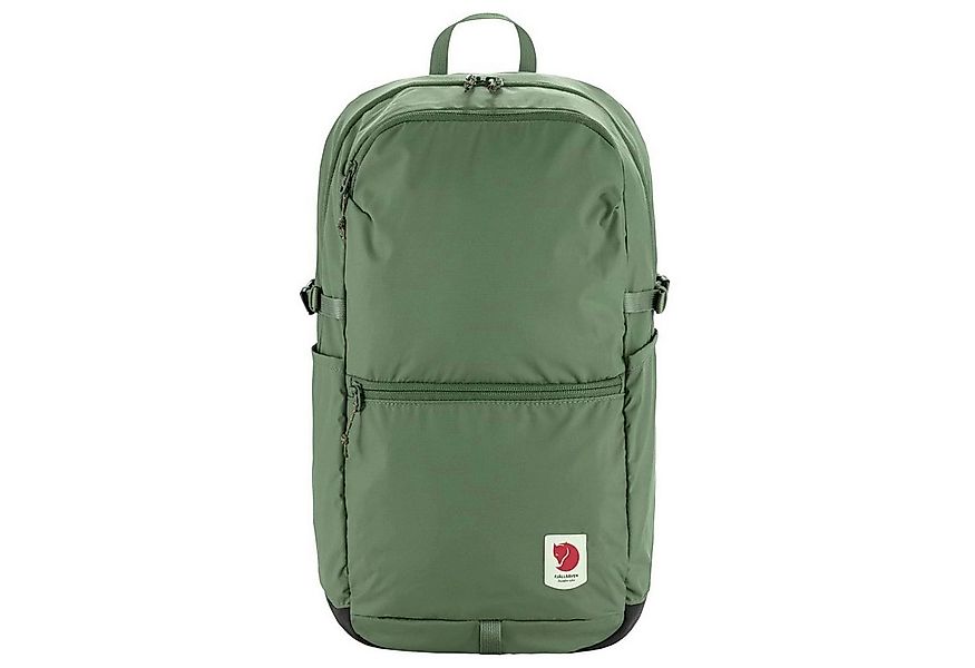 Fjällräven Rucksack High Coast Backpack 24 - Rucksack 49 cm (green) günstig online kaufen