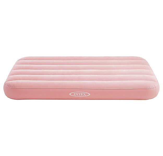 Intex Luftmatratze Intex 66803NP CozyKidz Luftbett Kinder (L x B x H) 157 x günstig online kaufen