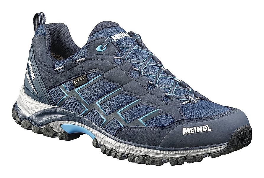 Meindl Schnürschuh Freizeitschuh Caribe GTX günstig online kaufen