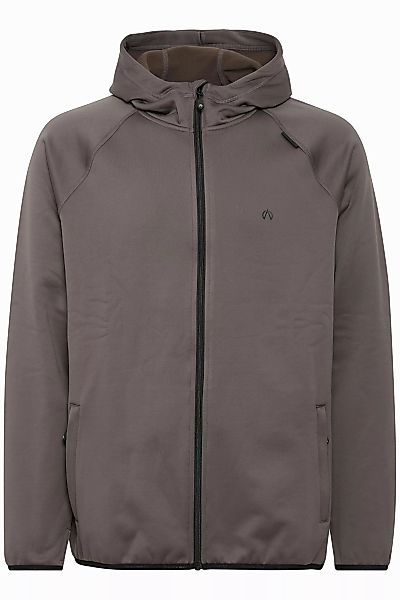 North Bend Fleecejacke "Fleecejacke NBBartos" günstig online kaufen