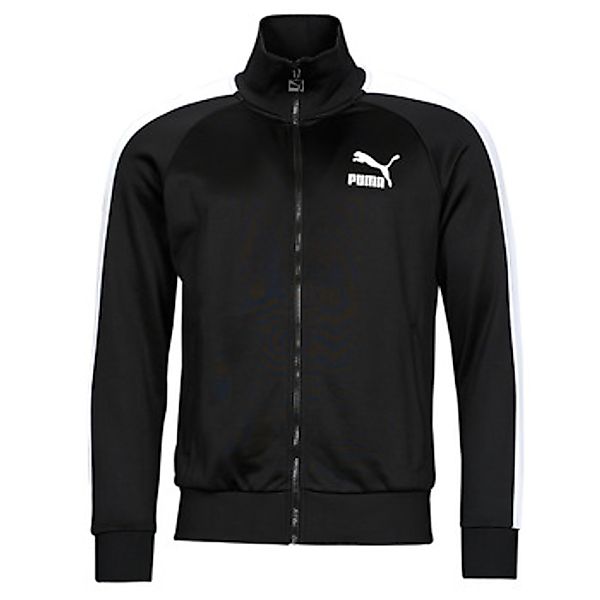 PUMA Trainingsjacke Trainingsjacken Puma Iconic T7 günstig online kaufen