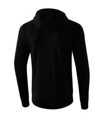Erima Sweatjacke Erima Basic Kapuzenjacke Kapuzenjacken günstig online kaufen