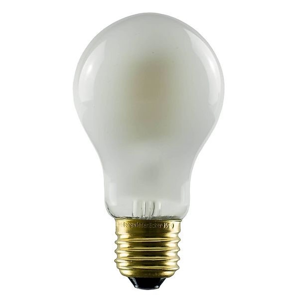 SEGULA LED-Leuchtmittel »Soft Line«, E27, 1 St., Warmweiß, dimmbar, Soft Gl günstig online kaufen