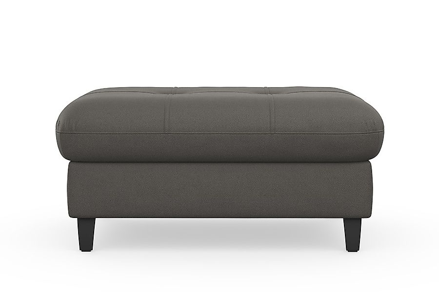 sit&more Hocker »Marano«, mit Stauraum günstig online kaufen