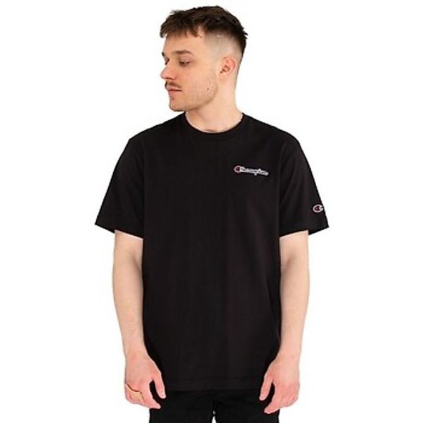 Champion  T-Shirt Crewneck Tshirt günstig online kaufen