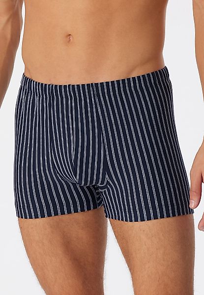 Schiesser Boxershorts "95/5 Essentials", ohne Eingriff, weich, formstabil günstig online kaufen