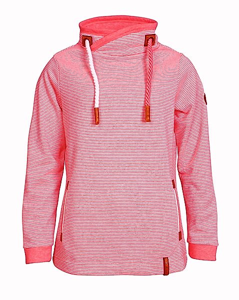 SER Sweatshirt Sweatshirt, Kult Ringel W9900602S, günstig online kaufen