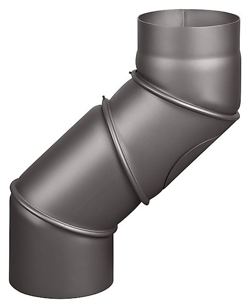 H&M Germany Ofenrohr Rauchrohr Ø150mm Multibogen günstig online kaufen