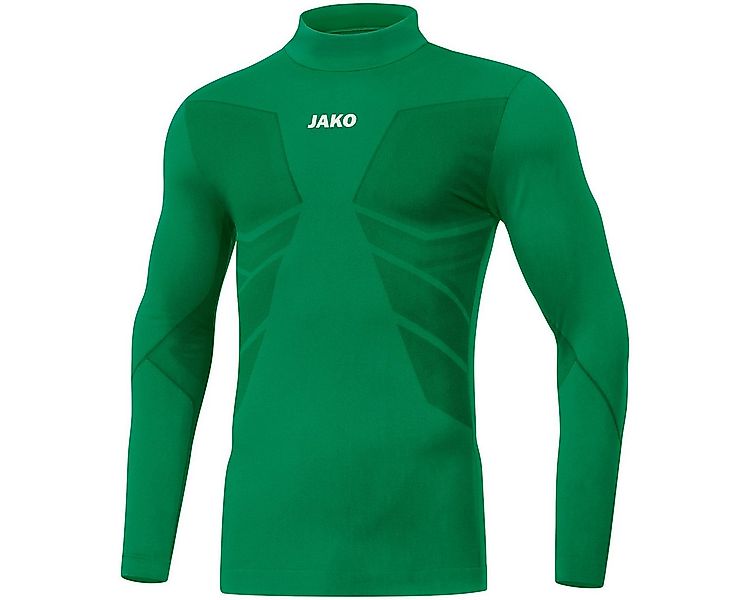 Jako Kapuzenpullover 6955 Turtleneck Comfort 2.0 günstig online kaufen