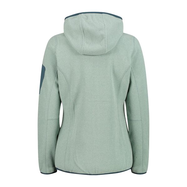 CMP Fleecejacke CMP Damen Jacke Knitted günstig online kaufen