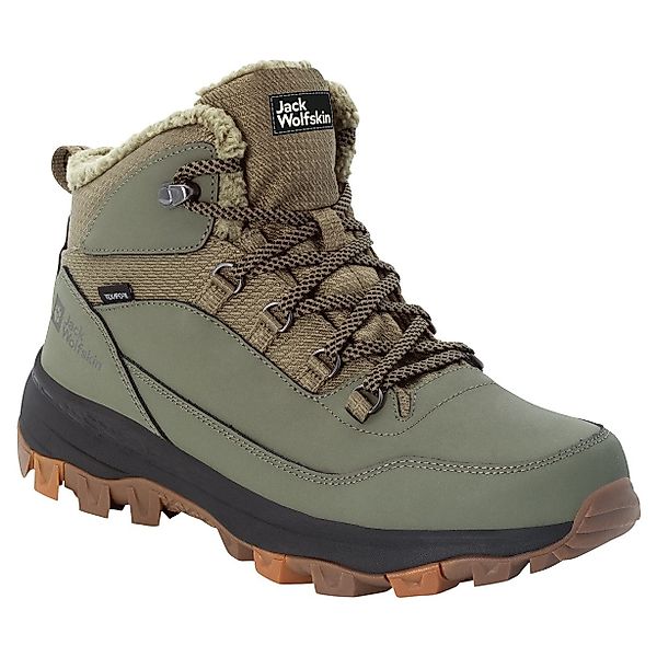 Jack Wolfskin Winterschuhe Everquest Mid Texapore günstig online kaufen