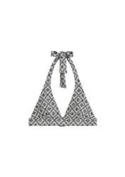 Marc O'Polo Triangel-Bikini-Top Geo Capsule, tiefer günstig online kaufen