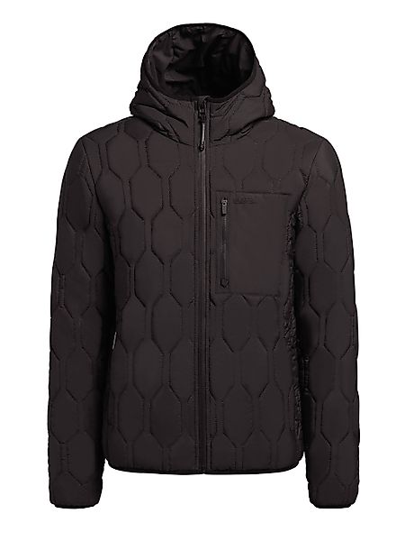 khujo Anorak "RUET" mit Kapuze günstig online kaufen