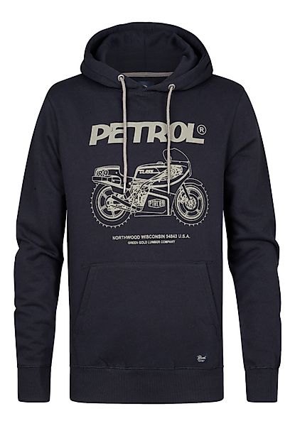 Petrol Industries Hoodie Kapuzenpullover Hoodie (1-tlg) günstig online kaufen