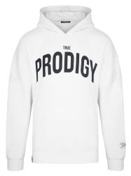 trueprodigy Hoodie Tobi Logoprint Kapuze Kängurutasche günstig online kaufen