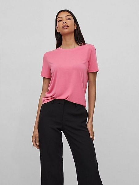 Vila T-Shirt VIMODALA O-NECK S/S TOP/SU - NOOS günstig online kaufen