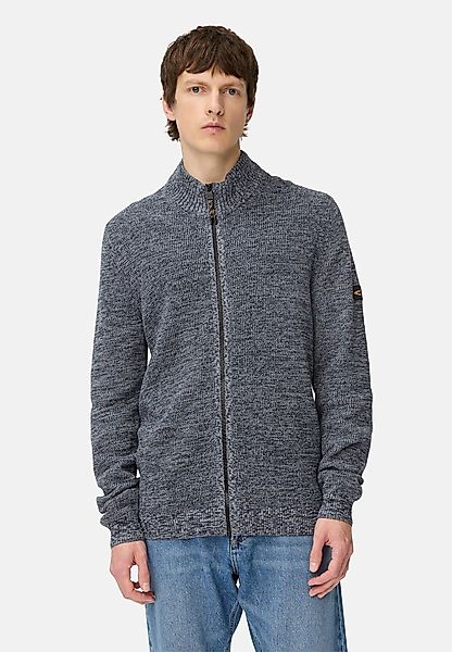 camel active Strickjacke aus einem soften günstig online kaufen