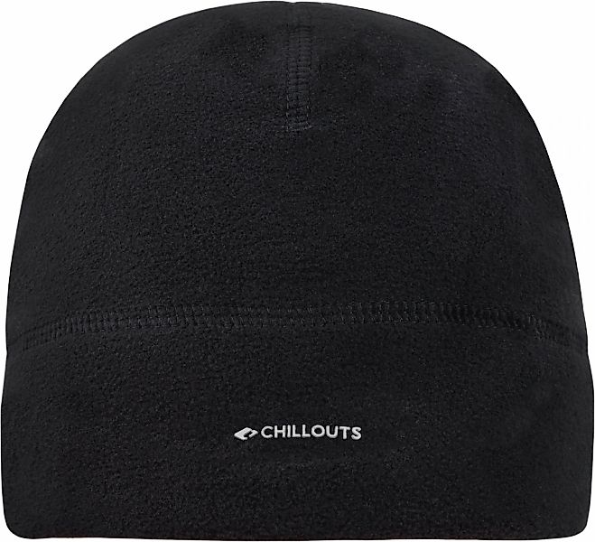 chillouts Fleecemütze "Freeze Fleece Hat" elastische Funktionsmütze günstig online kaufen