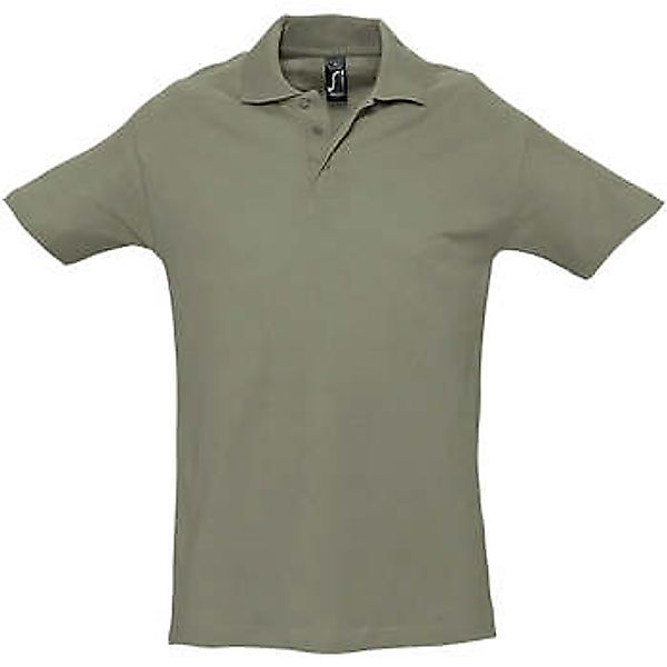 Sols  Poloshirt SPRING POLO MANGA CORTA con 100% algodón peinado günstig online kaufen