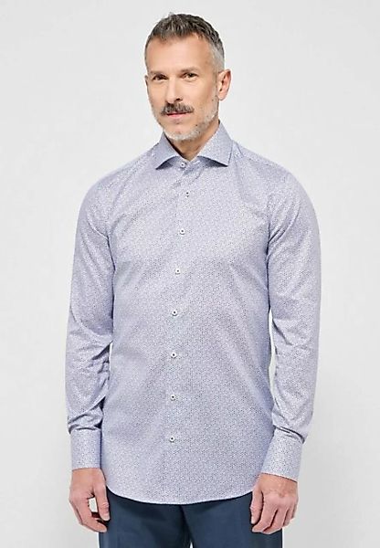 Eterna Langarmhemd "SLIM FIT" günstig online kaufen