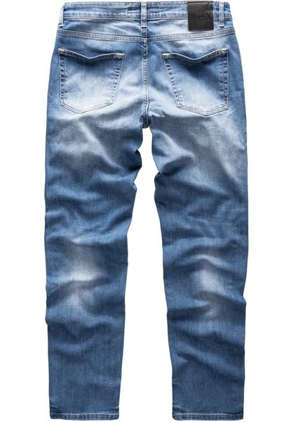 REPUBLIX Straight-Jeans JAX Herren Regular Fit günstig online kaufen