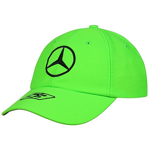 Mercedes Benz AMG Schirmmütze x George günstig online kaufen