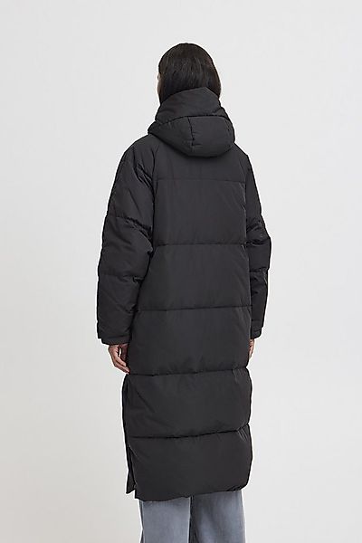 Ichi Wintermantel Winterjacke günstig online kaufen