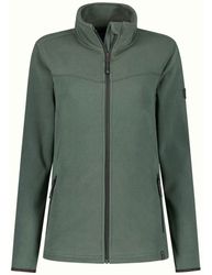 Kjelvik Fleecejacke Danique Polarfleece Jacke wärmend, günstig online kaufen